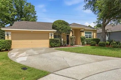 118 Brookshire Court Winter Springs FL 32708