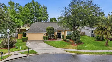 118 Brookshire Court Winter Springs FL 32708