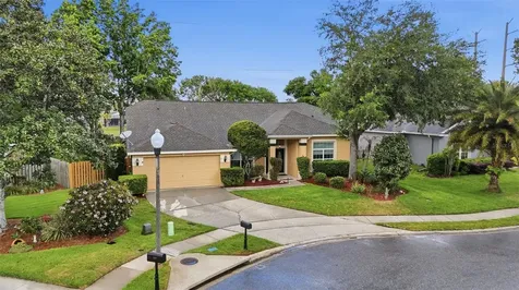 118 Brookshire Court Winter Springs FL 32708