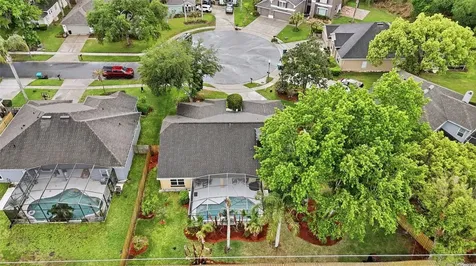 118 Brookshire Court Winter Springs FL 32708