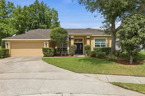 118 Brookshire Court Winter Springs FL 32708