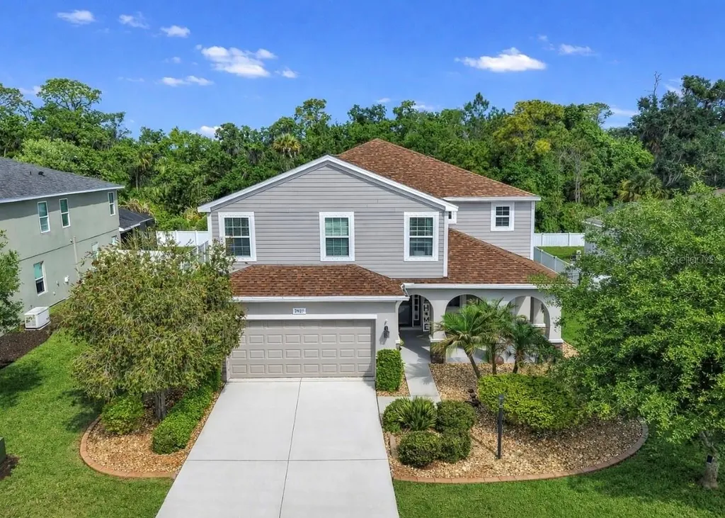2927 130th Avenue E Parrish FL 34219