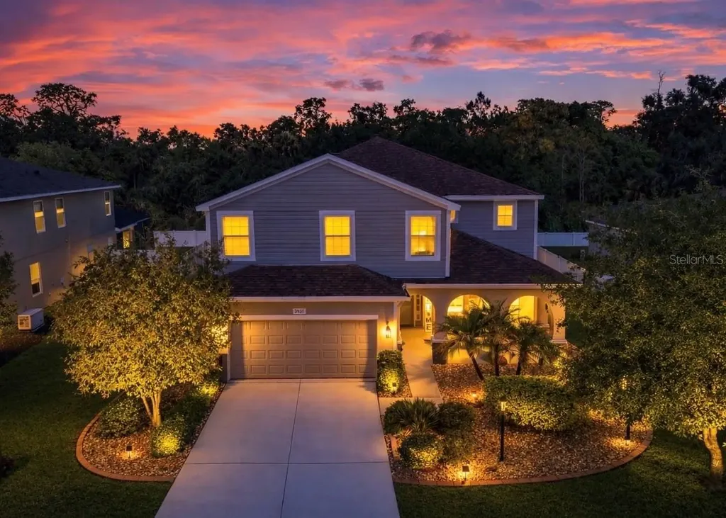 2927 130th Avenue E Parrish FL 34219