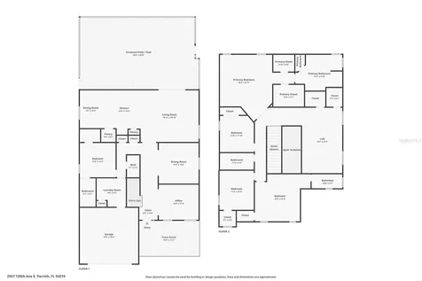 2927 130th Avenue E Parrish FL 34219