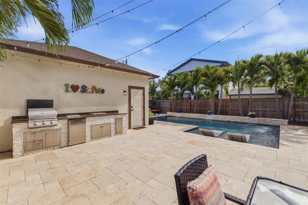 521 12th Avenue S St Petersburg FL 33701