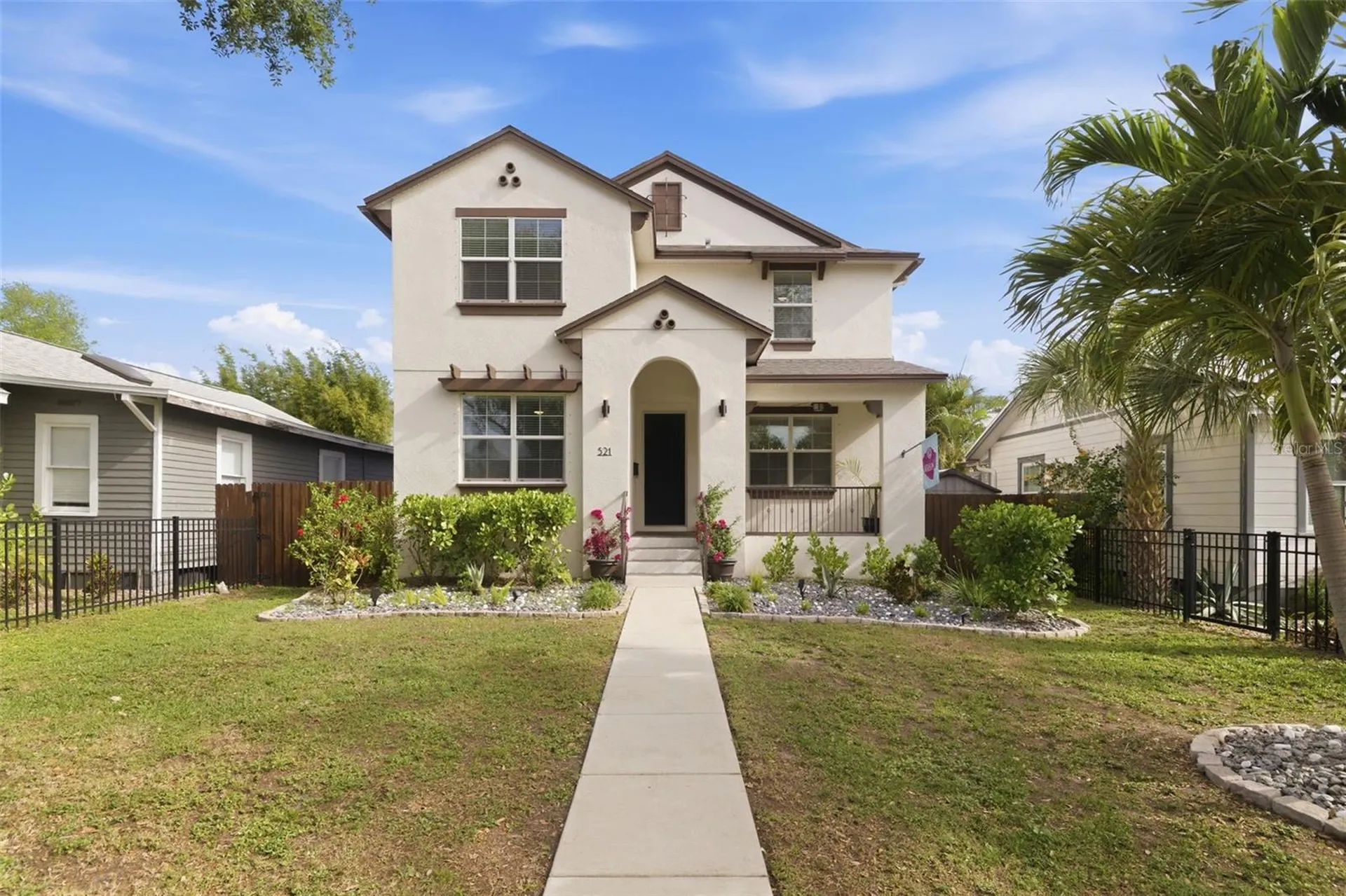 521 12th Avenue S St Petersburg FL 33701