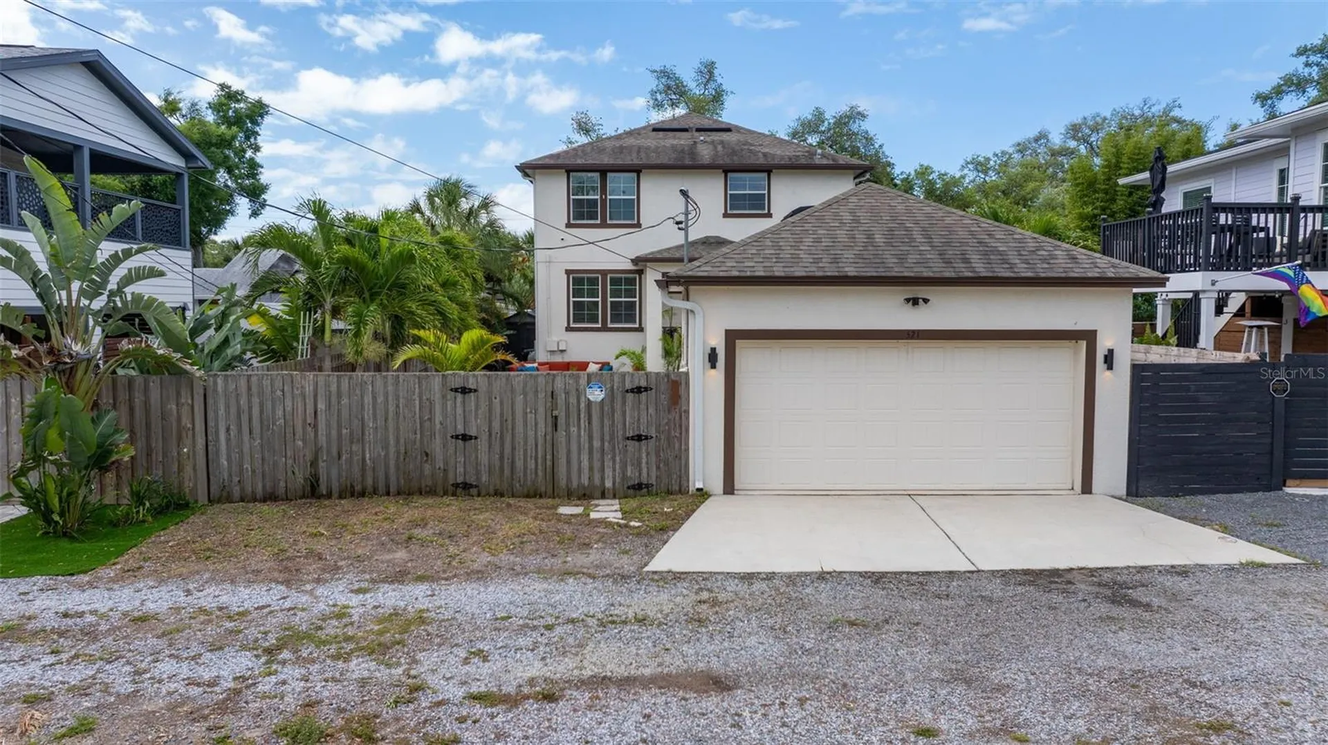 521 12th Avenue S St Petersburg FL 33701