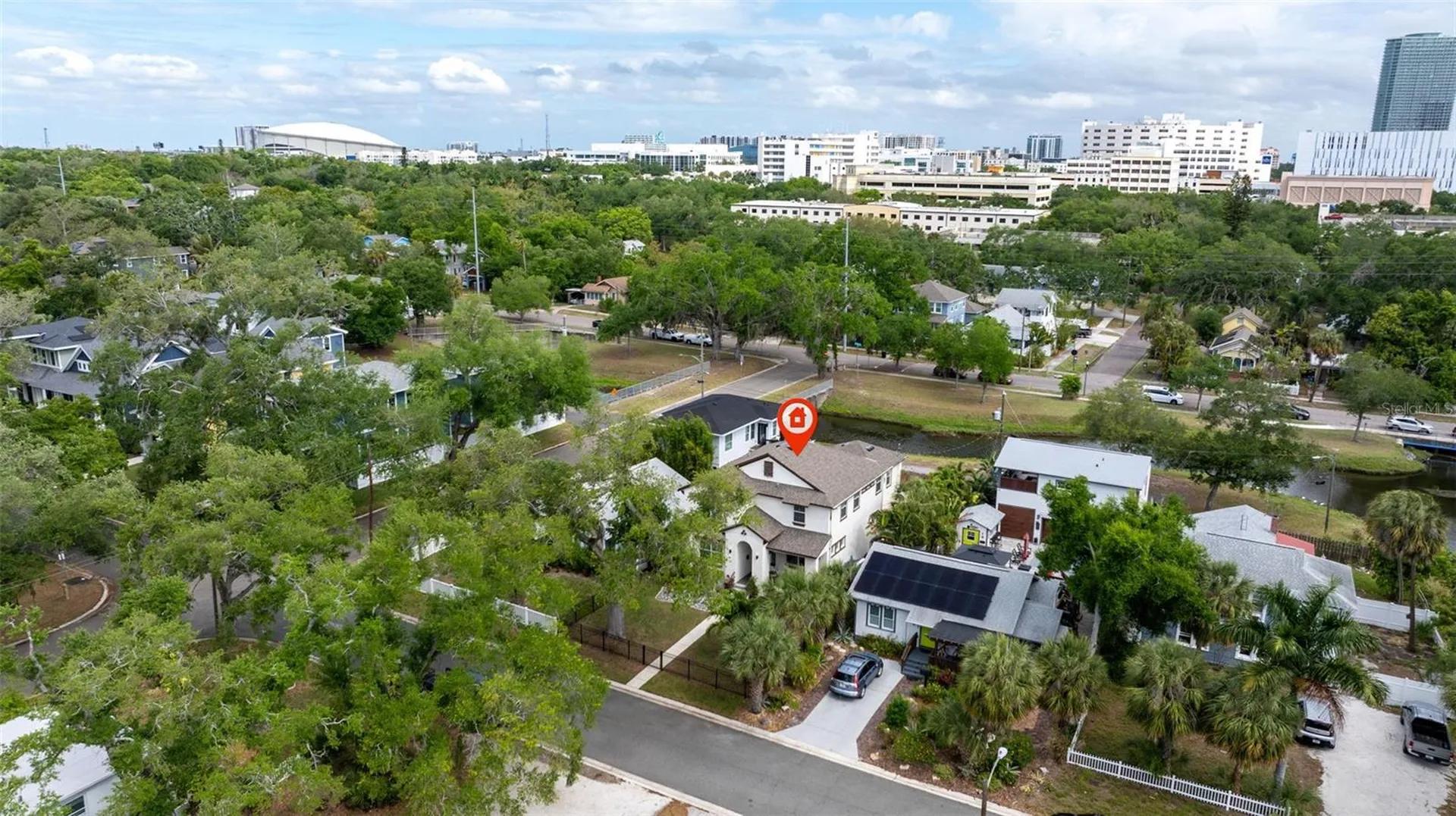 521 12th Avenue S St Petersburg FL 33701