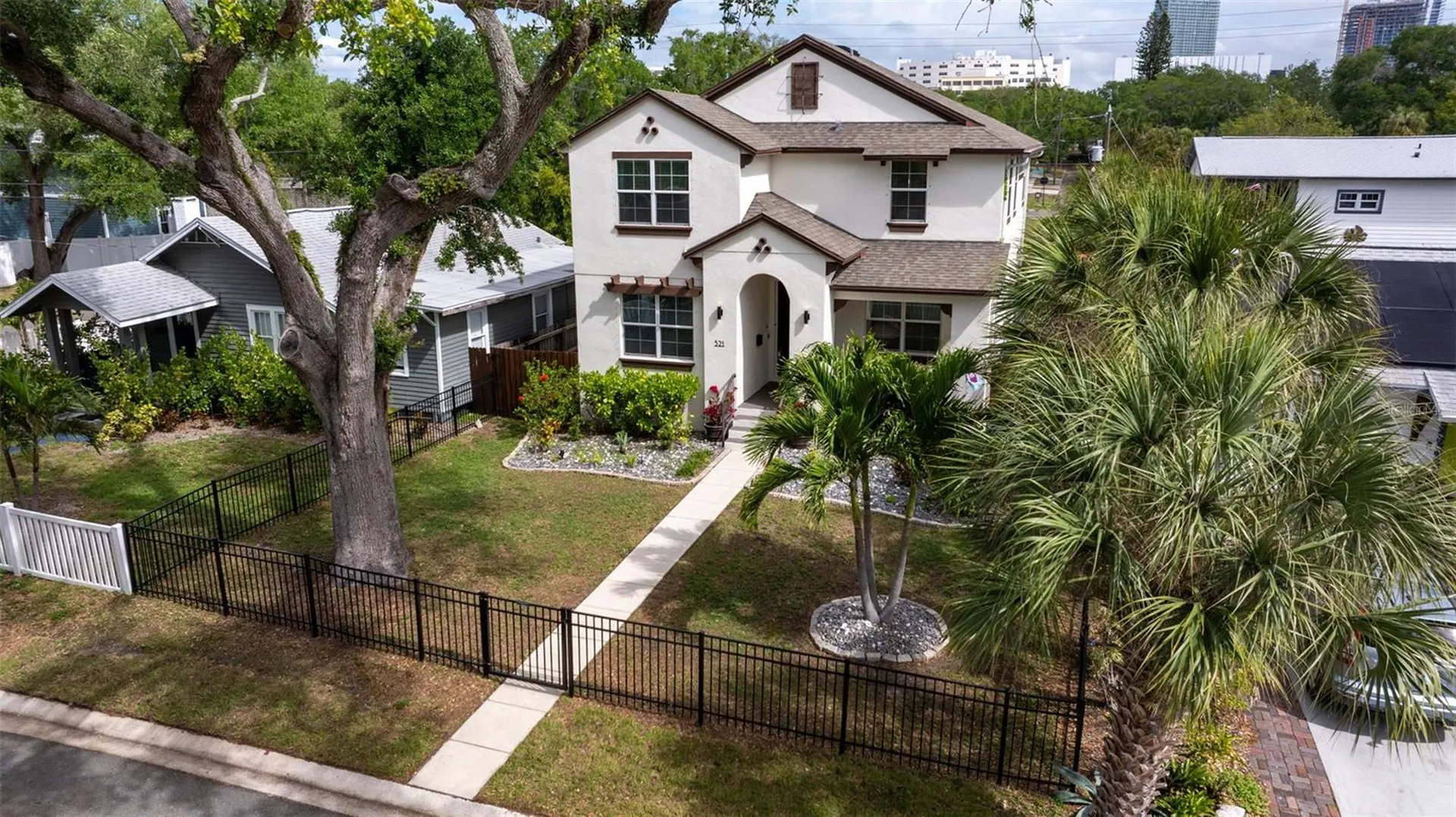 521 12th Avenue S St Petersburg FL 33701