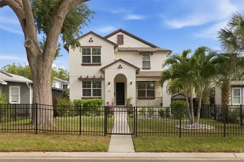 521 12th Avenue S St Petersburg FL 33701