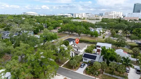 521 12th Avenue S St Petersburg FL 33701