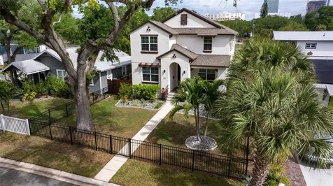 521 12th Avenue S St Petersburg FL 33701
