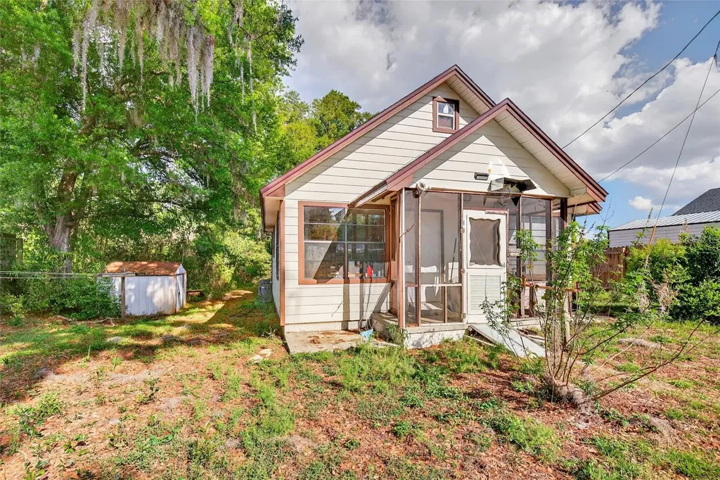 14953 SE 107th Avenue Summerfield FL 34491