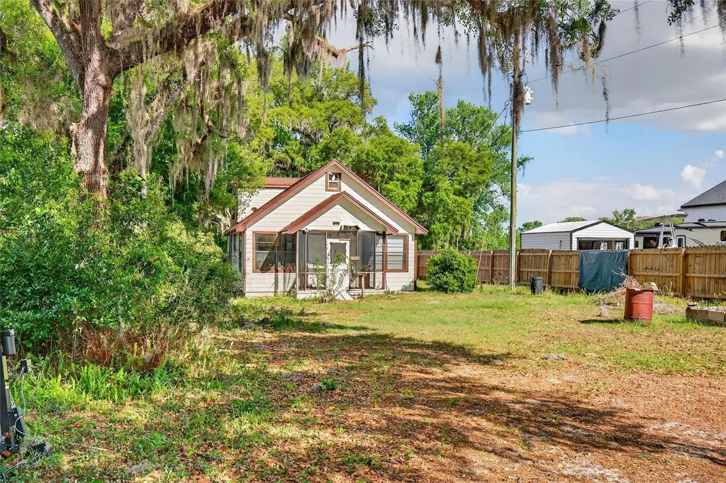 14953 SE 107th Avenue Summerfield FL 34491