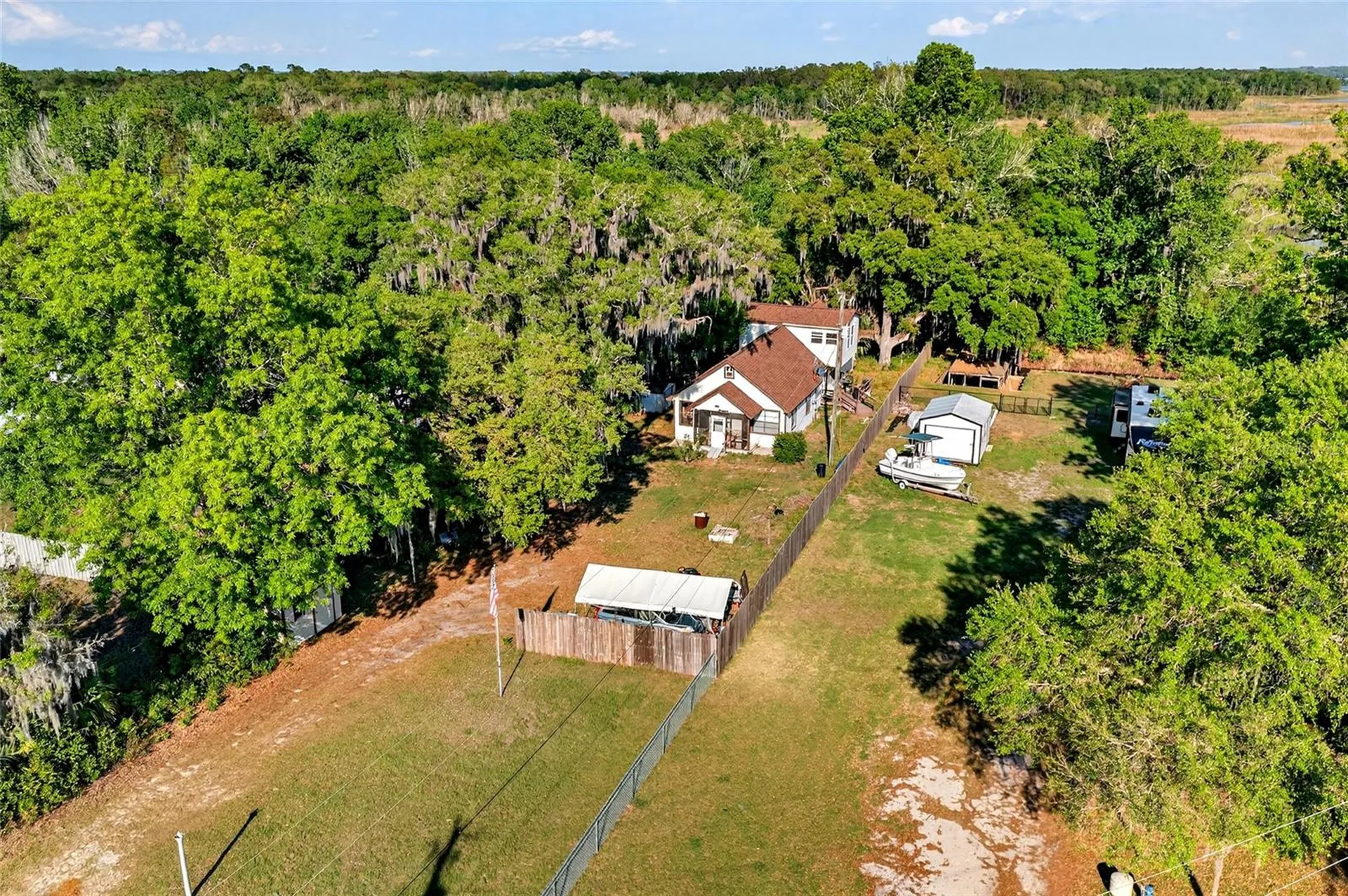 14953 SE 107th Avenue Summerfield FL 34491