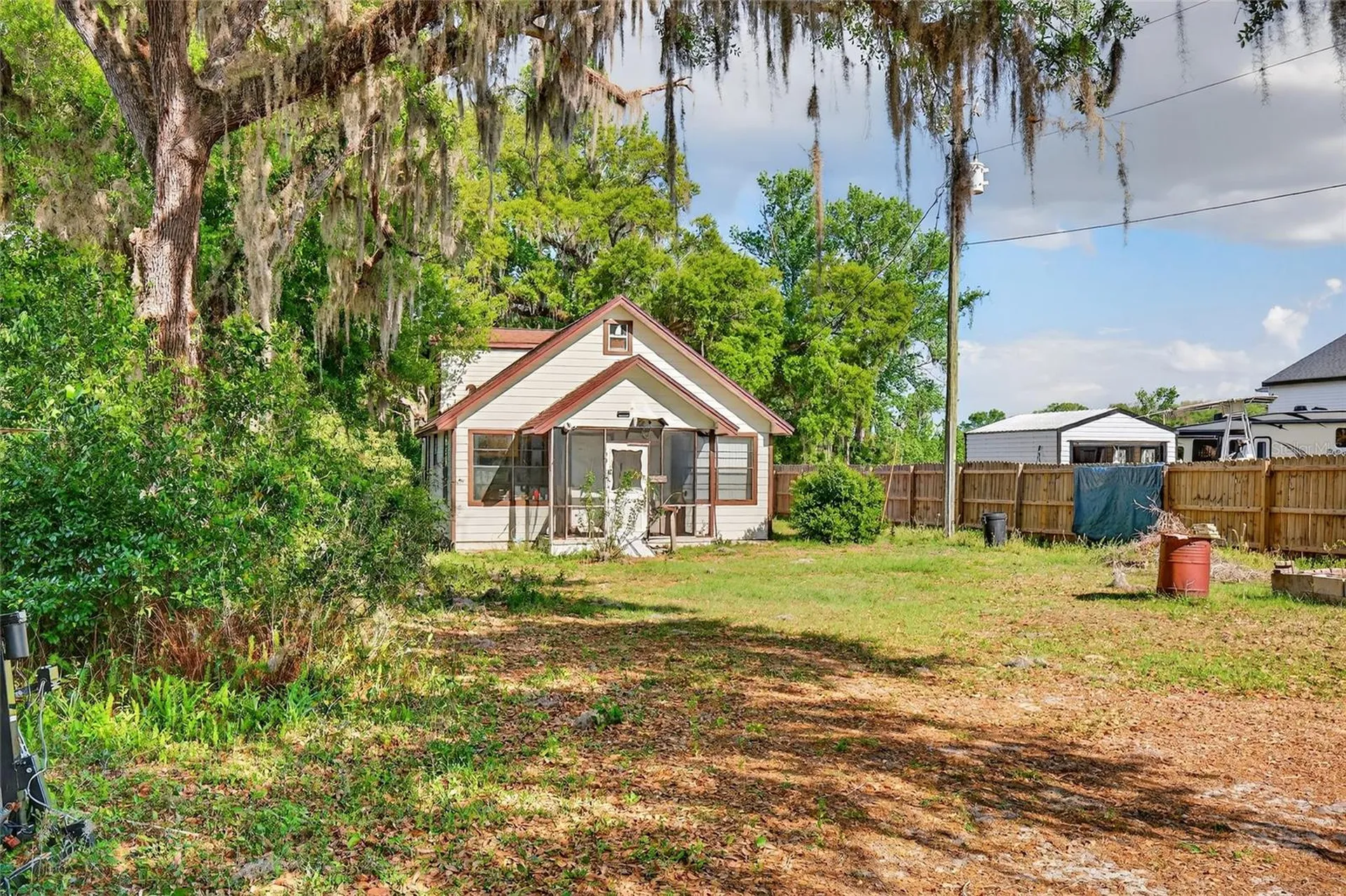 14953 SE 107th Avenue Summerfield FL 34491