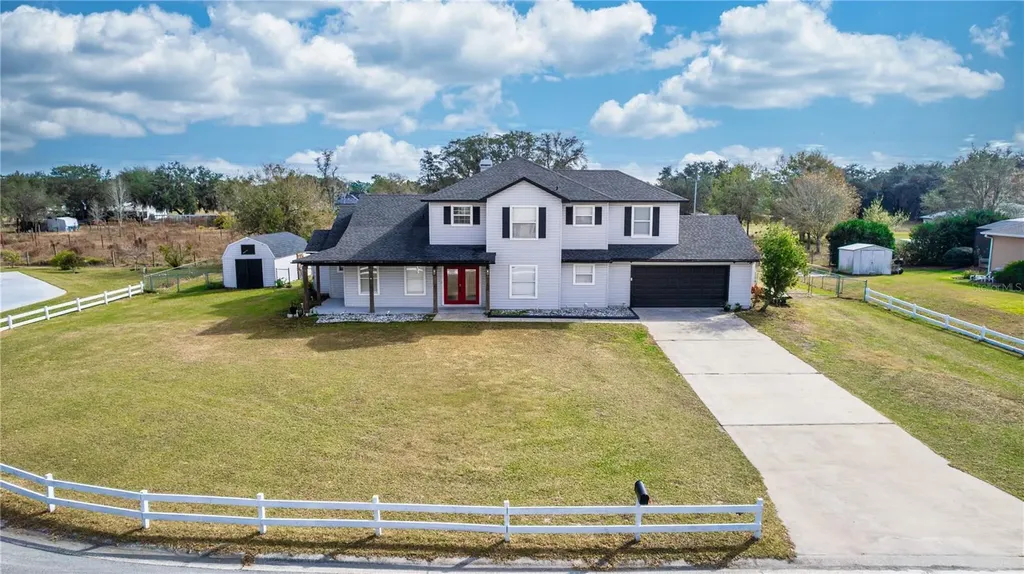 4103 Quail Nest Court St Cloud FL 34772
