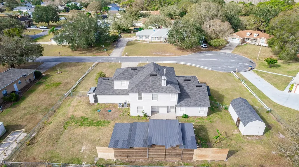 4103 Quail Nest Court St Cloud FL 34772
