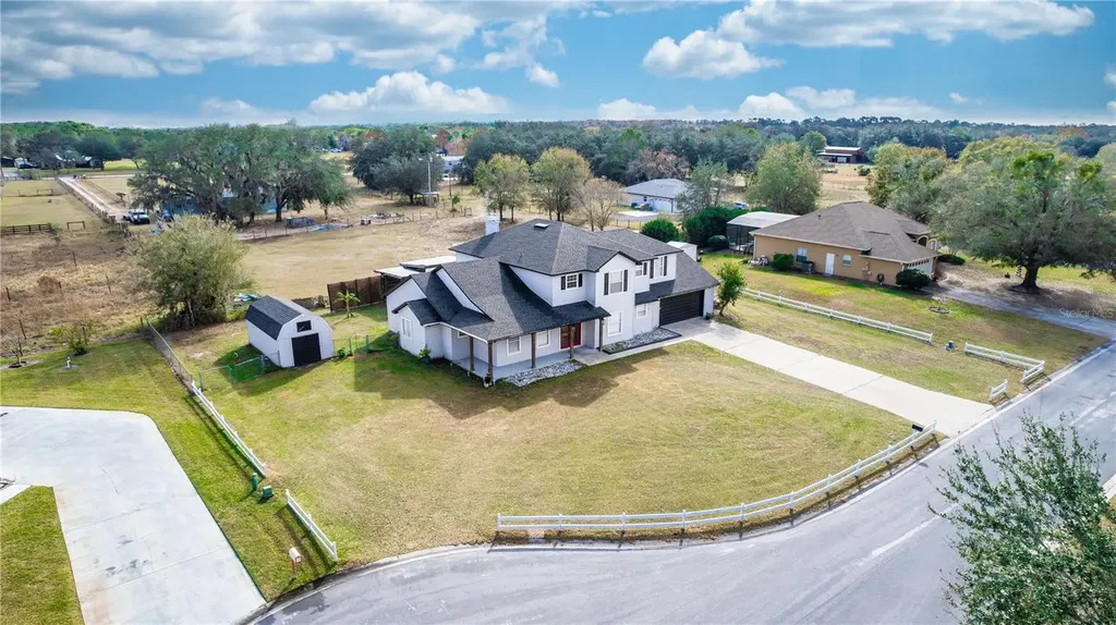4103 Quail Nest Court St Cloud FL 34772