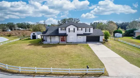 4103 Quail Nest Court St Cloud FL 34772