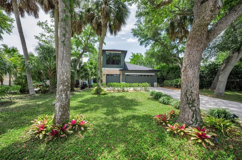 404 Marshall Street Safety Harbor FL 34695