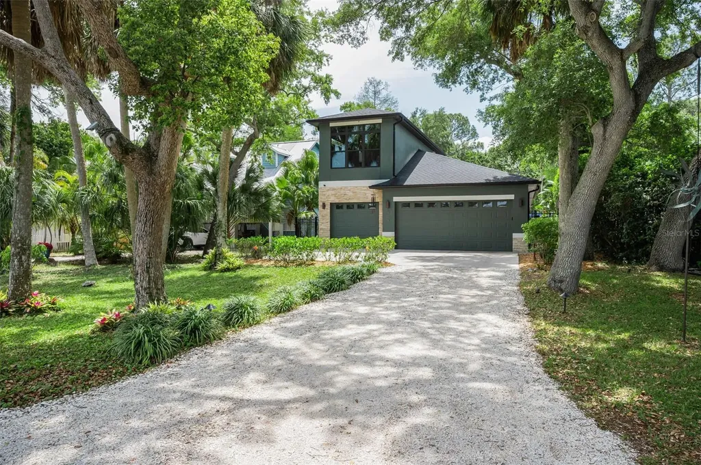 404 Marshall Street Safety Harbor FL 34695
