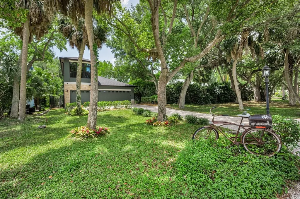 404 Marshall Street Safety Harbor FL 34695