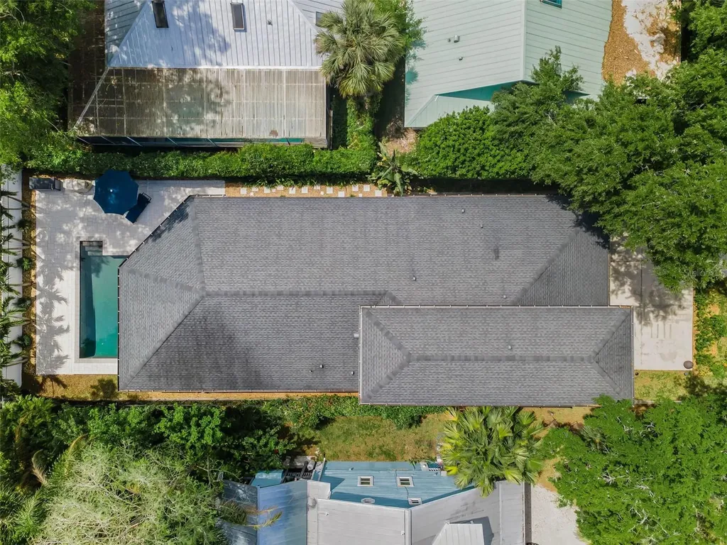 404 Marshall Street Safety Harbor FL 34695