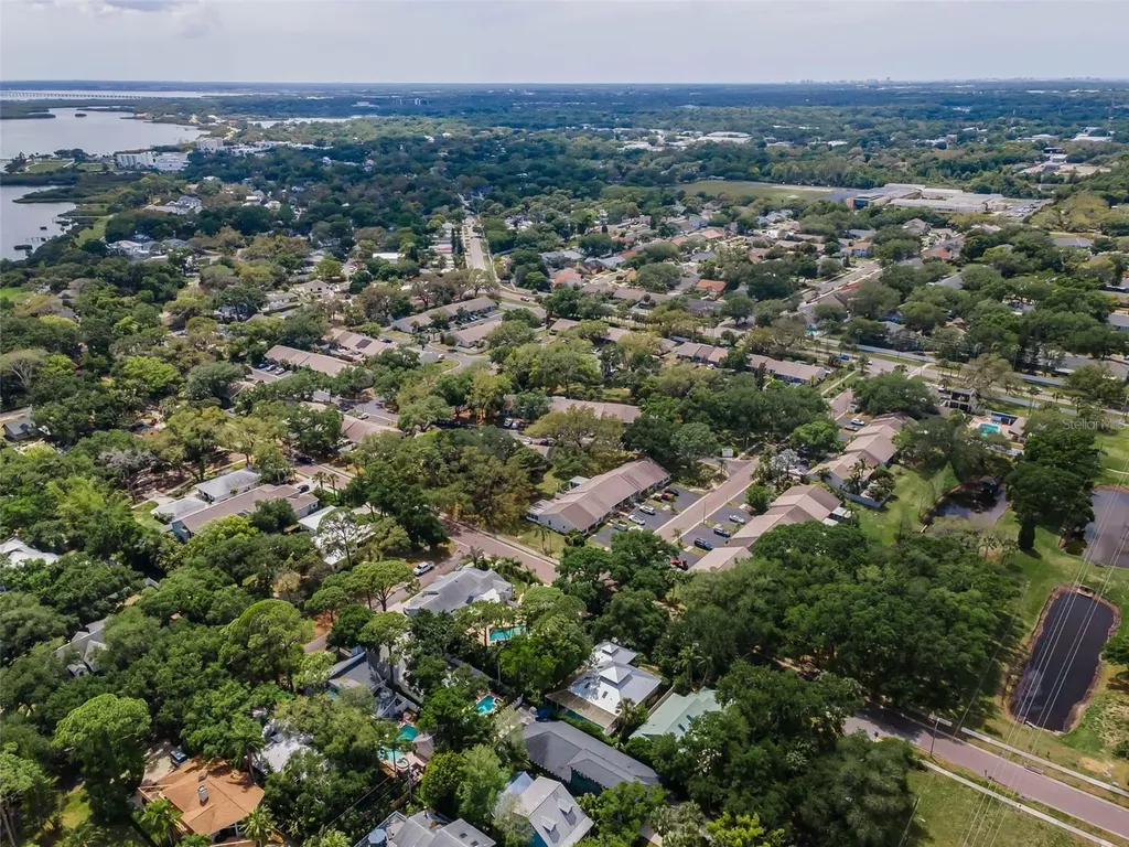 404 Marshall Street Safety Harbor FL 34695