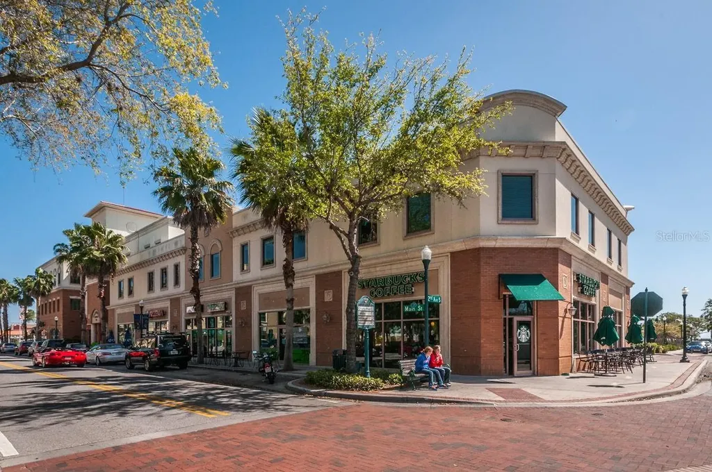 404 Marshall Street Safety Harbor FL 34695