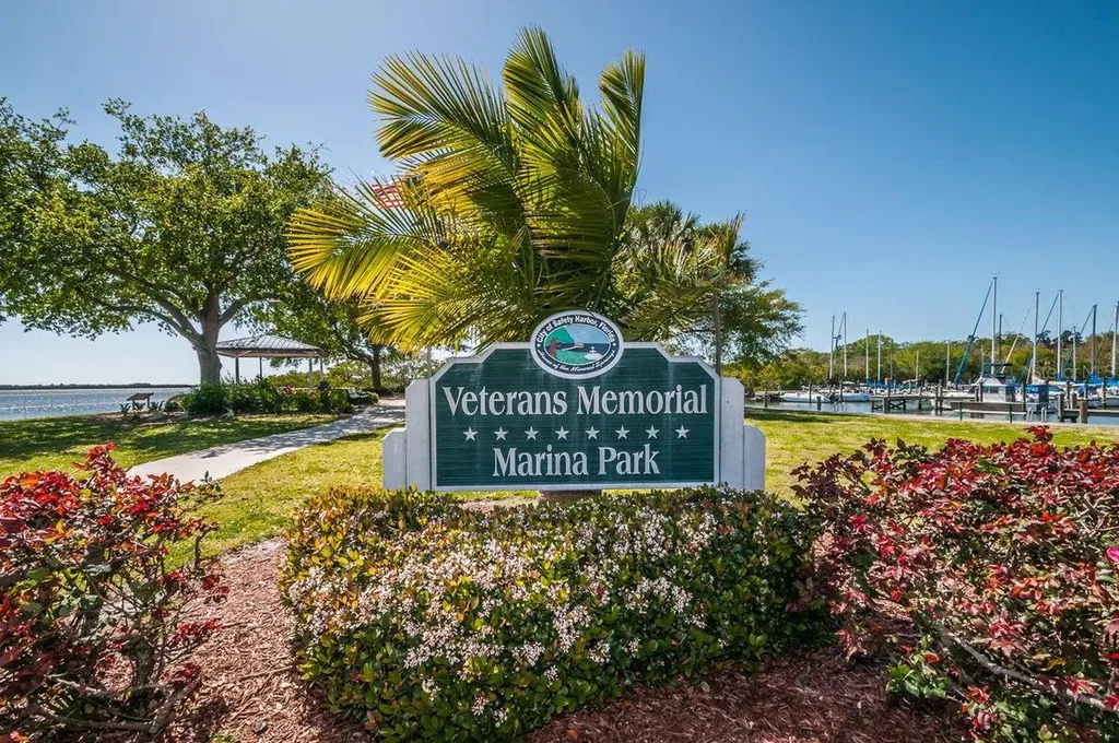 404 Marshall Street Safety Harbor FL 34695