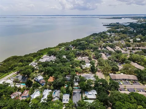 404 Marshall Street Safety Harbor FL 34695
