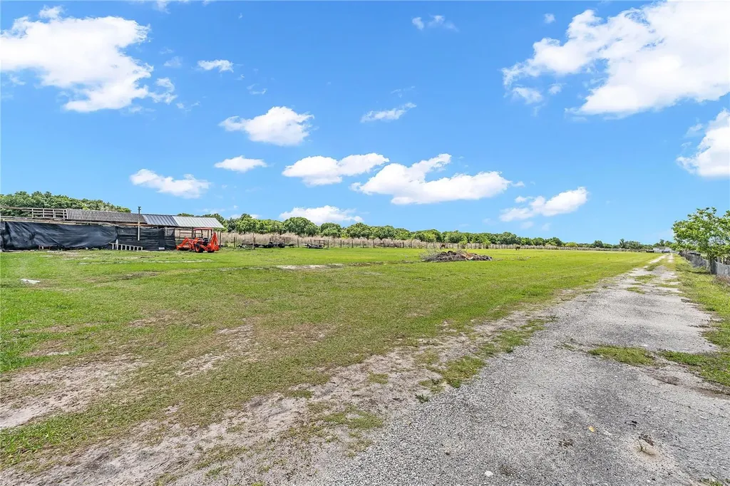 1321 Bluff Hammock Road Lorida FL 33857