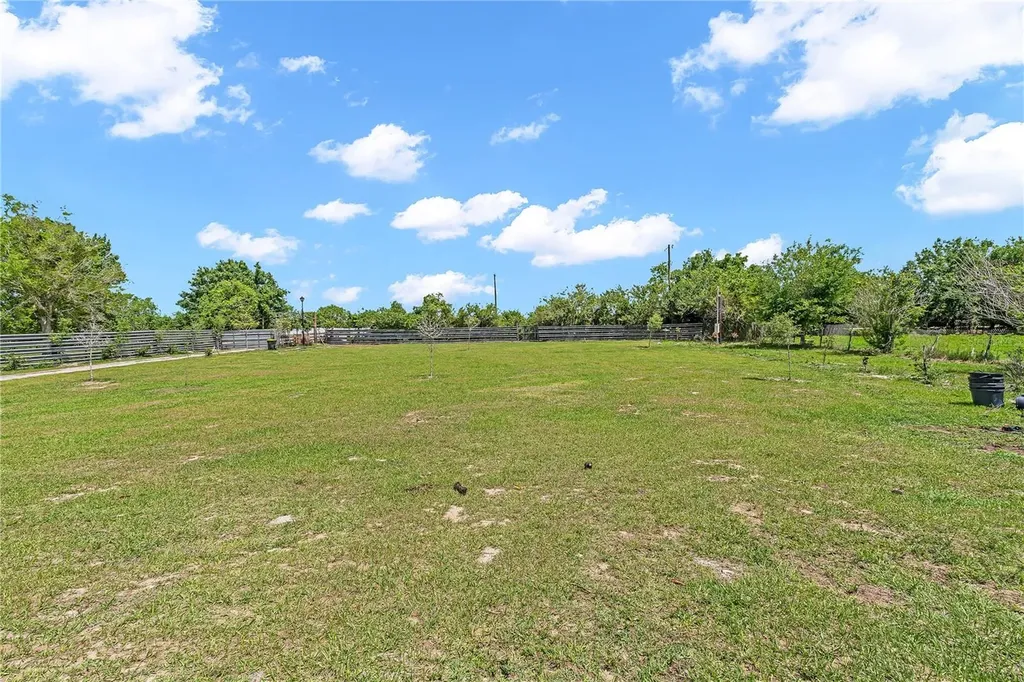 1321 Bluff Hammock Road Lorida FL 33857