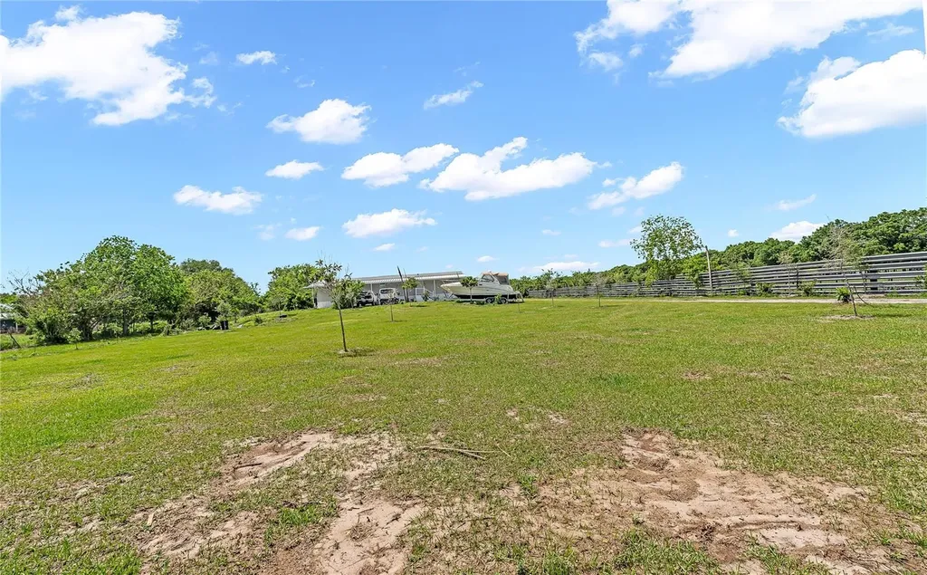 1321 Bluff Hammock Road Lorida FL 33857