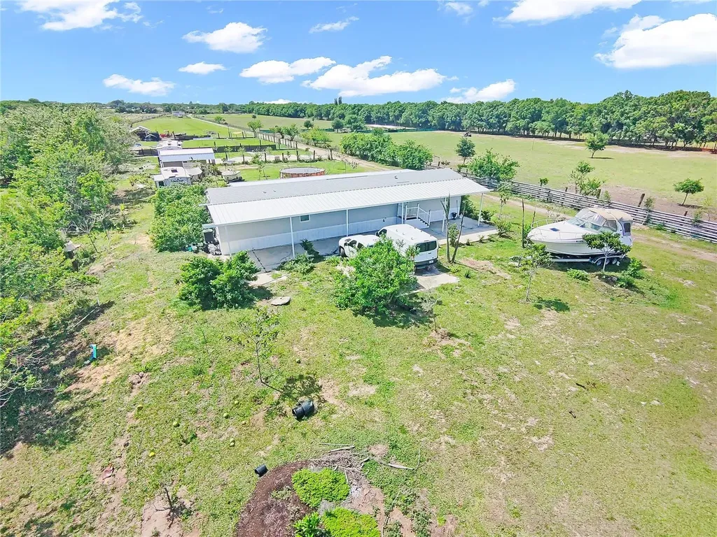 1321 Bluff Hammock Road Lorida FL 33857