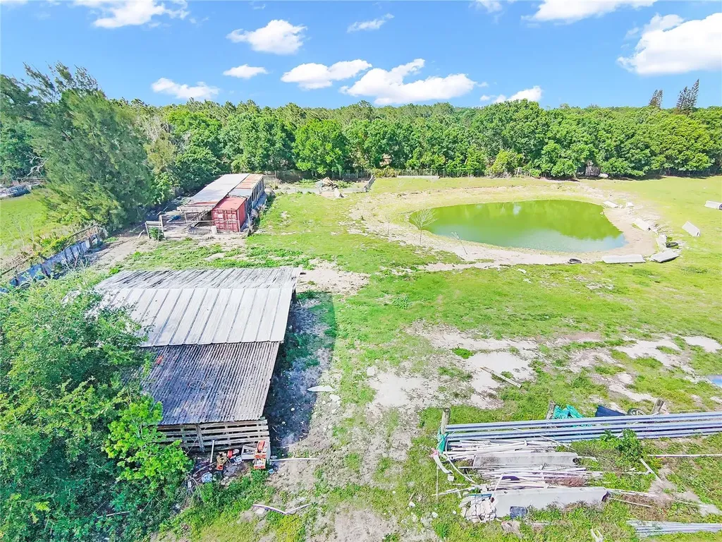 1321 Bluff Hammock Road Lorida FL 33857