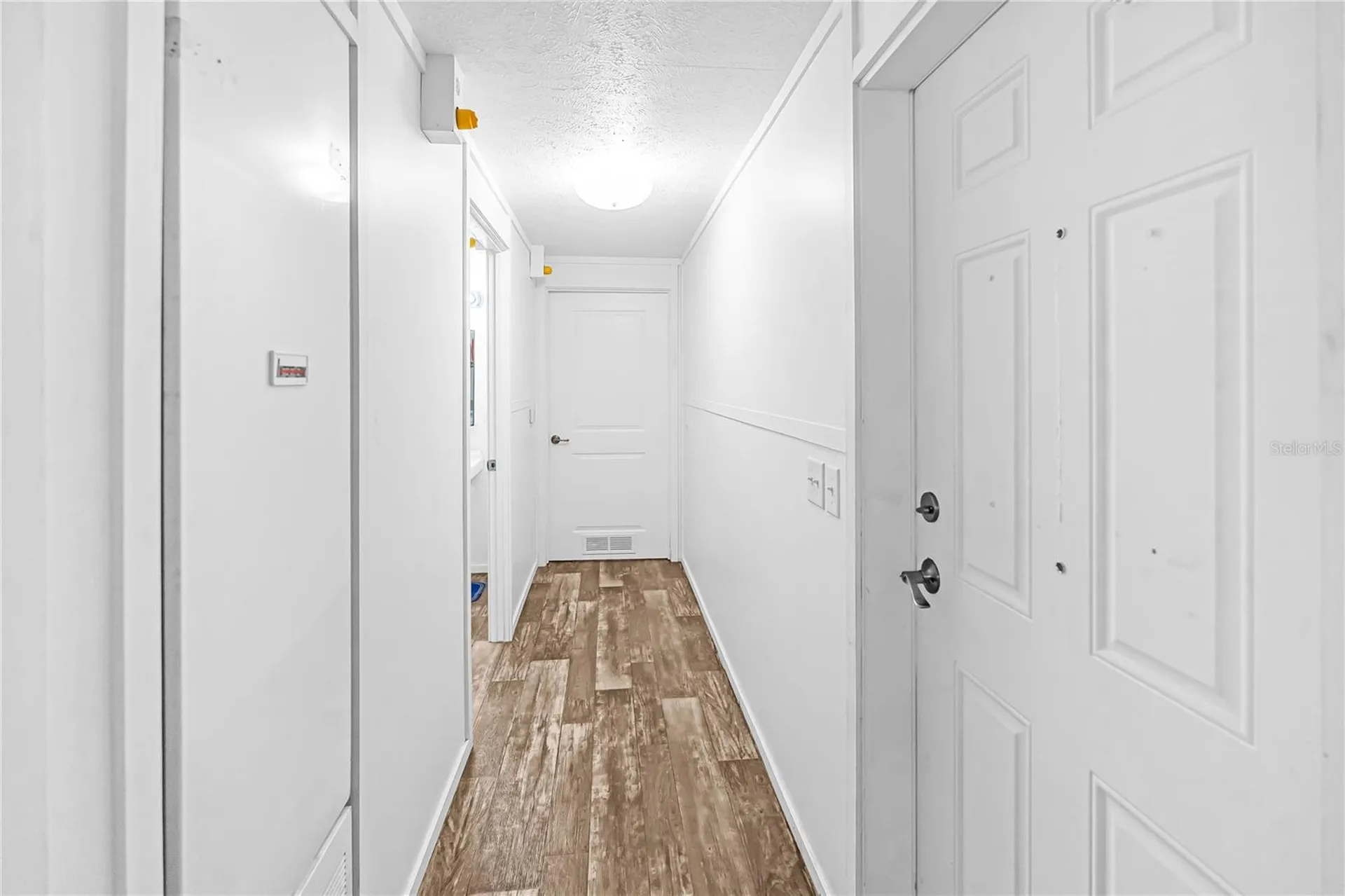 1321 Bluff Hammock Road Lorida FL 33857