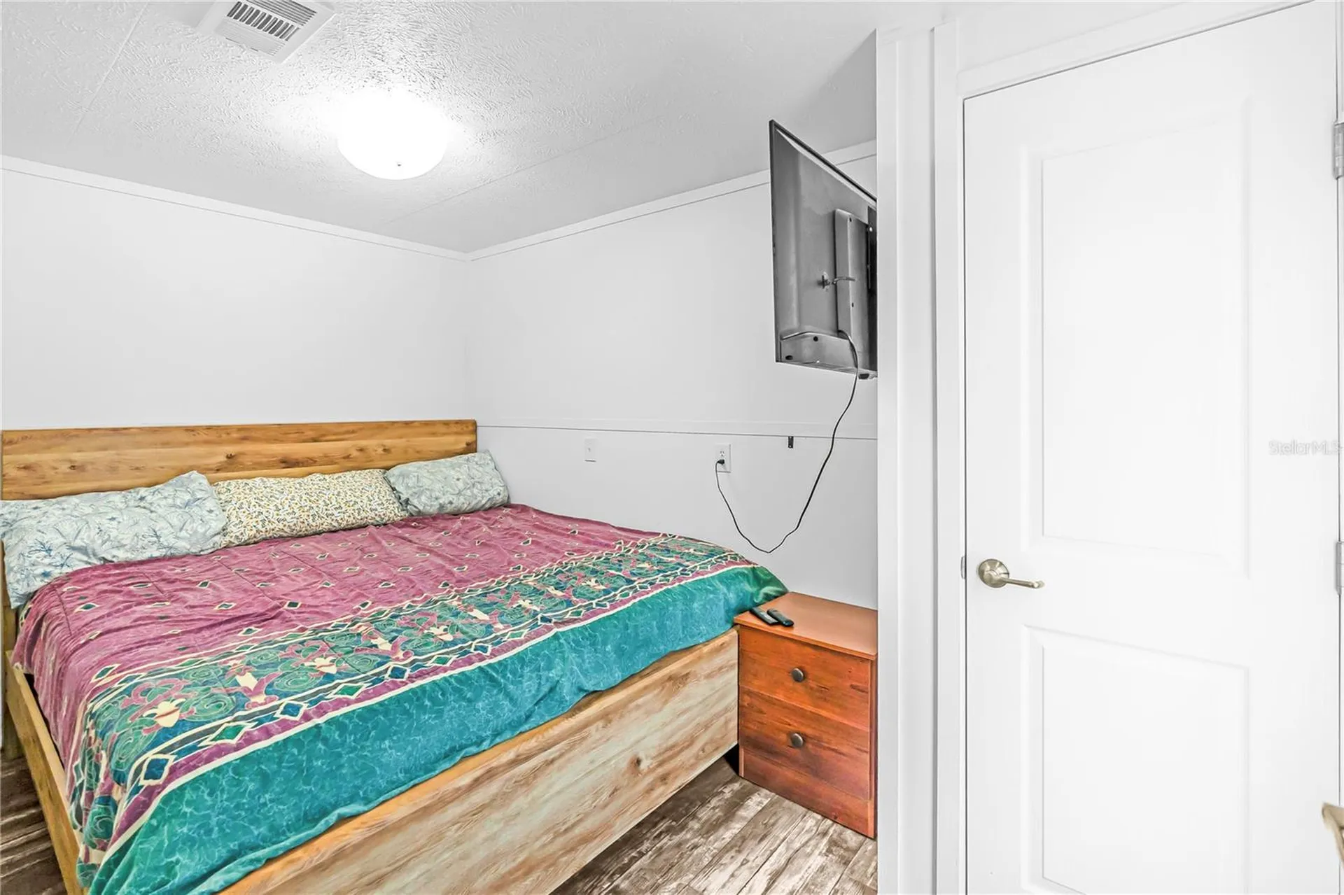 1321 Bluff Hammock Road Lorida FL 33857