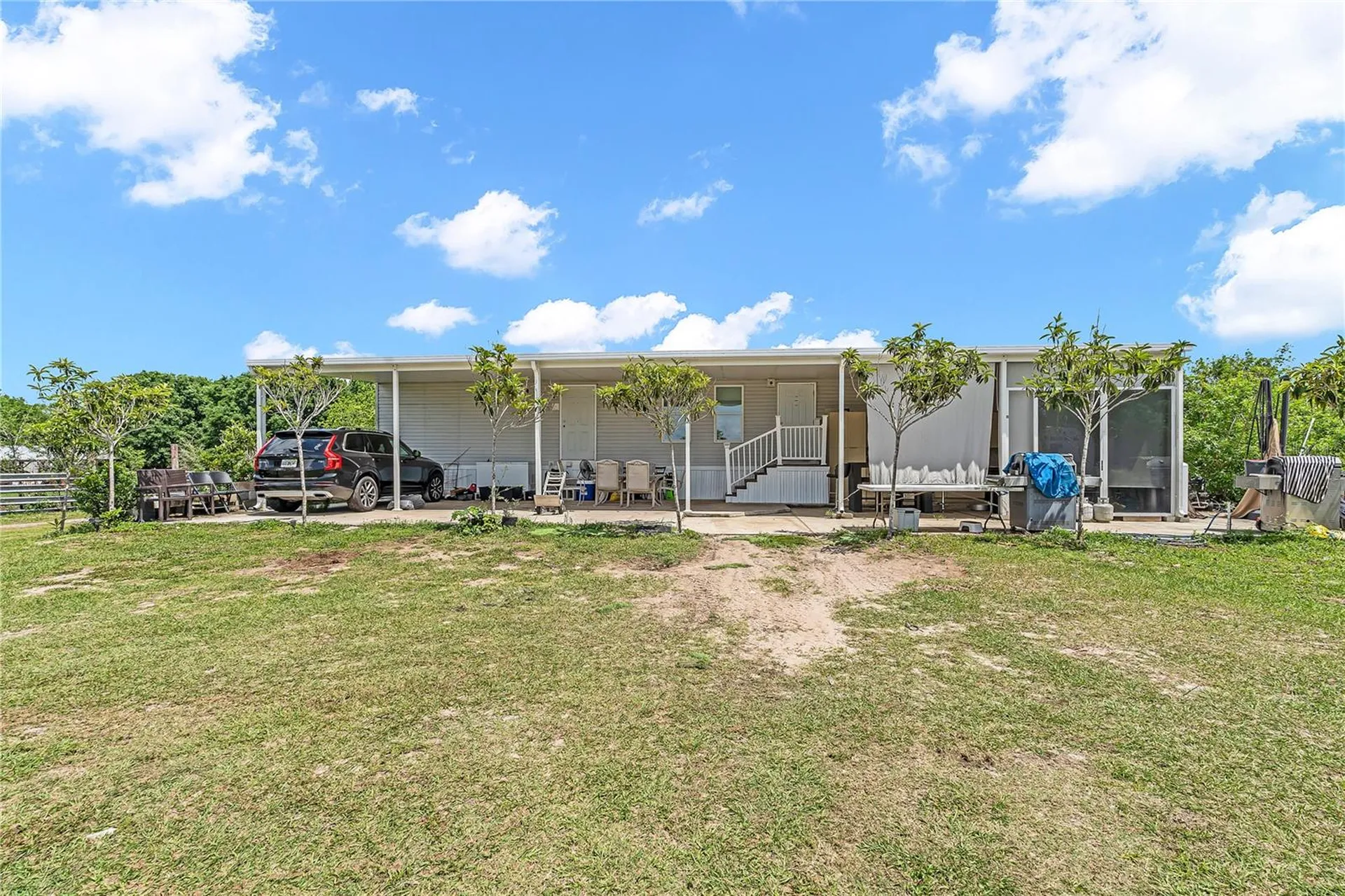 1321 Bluff Hammock Road Lorida FL 33857