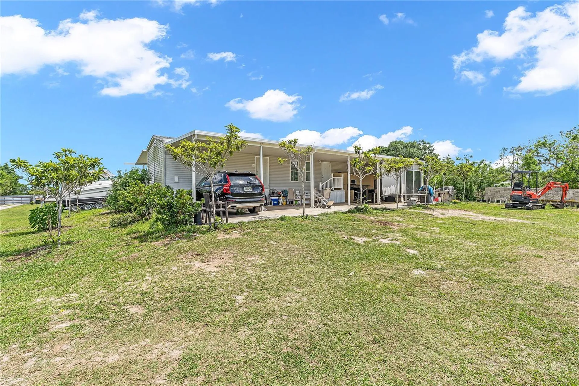 1321 Bluff Hammock Road Lorida FL 33857