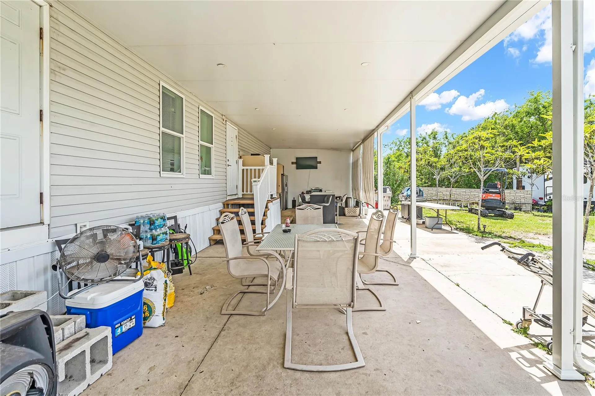 1321 Bluff Hammock Road Lorida FL 33857