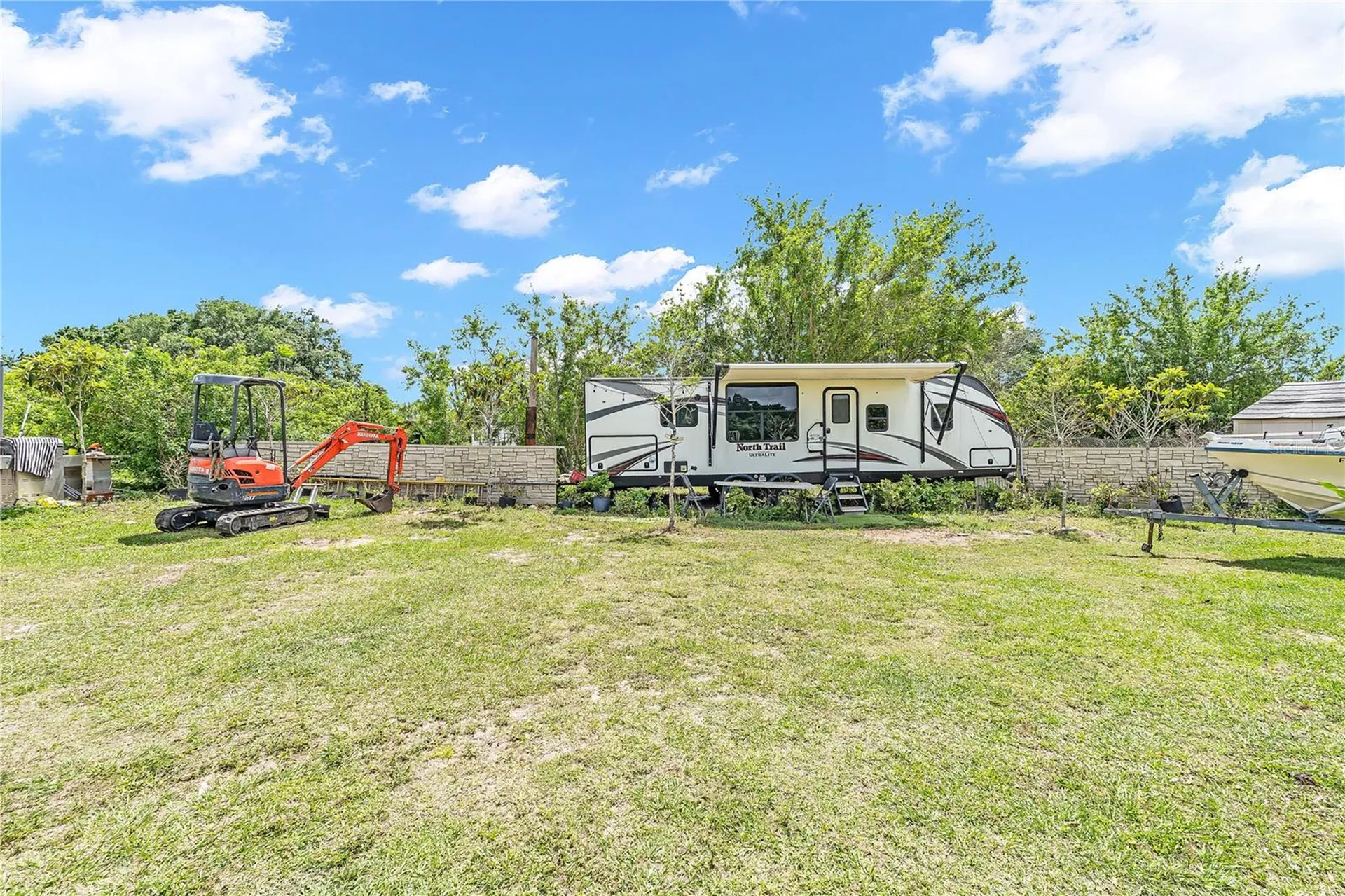1321 Bluff Hammock Road Lorida FL 33857