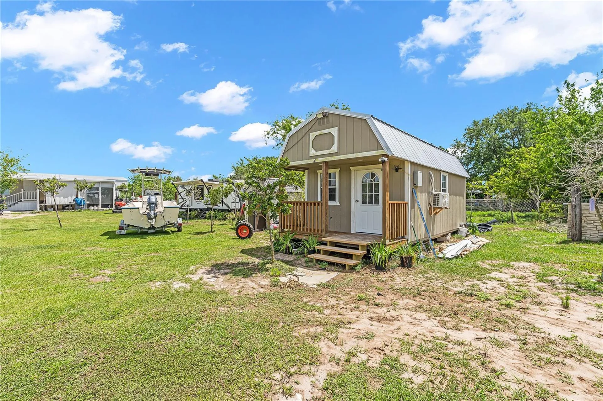 1321 Bluff Hammock Road Lorida FL 33857
