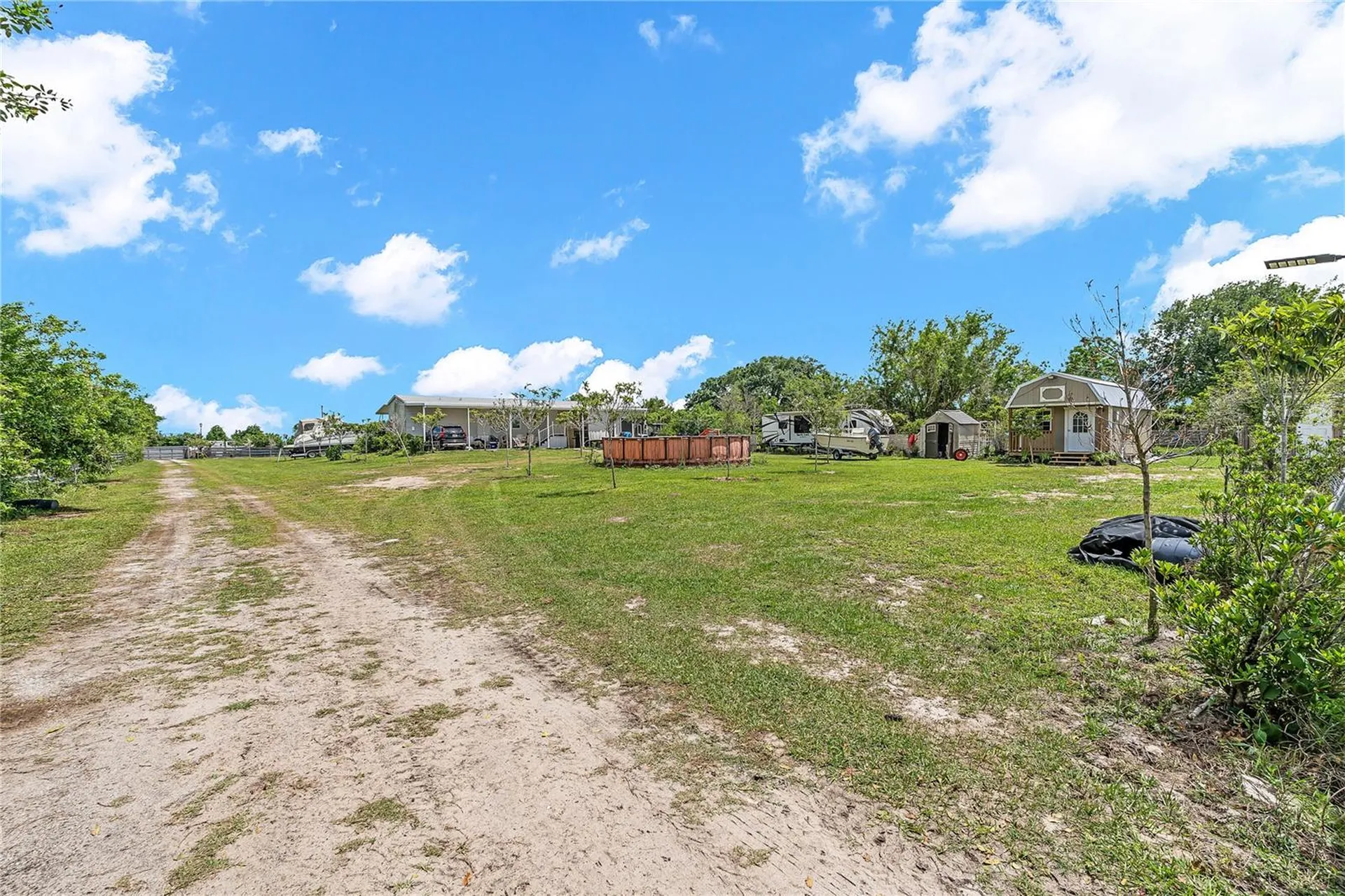 1321 Bluff Hammock Road Lorida FL 33857