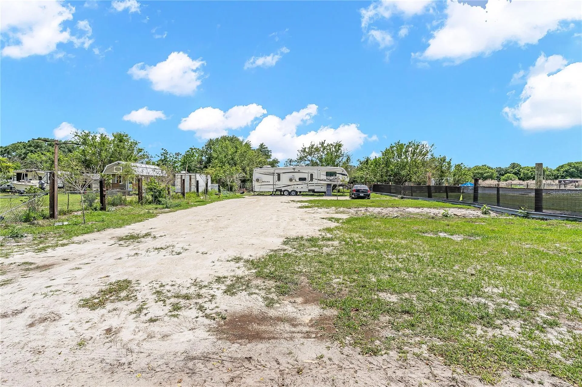 1321 Bluff Hammock Road Lorida FL 33857