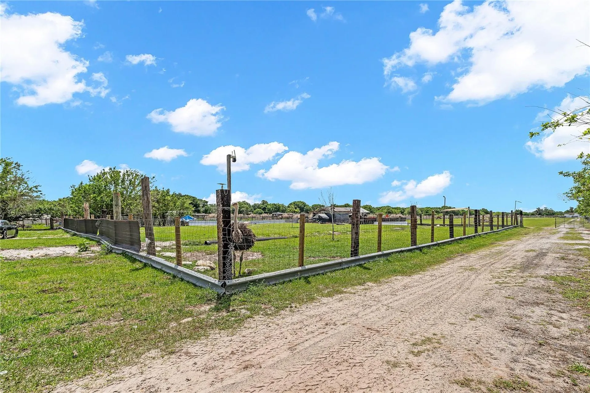 1321 Bluff Hammock Road Lorida FL 33857
