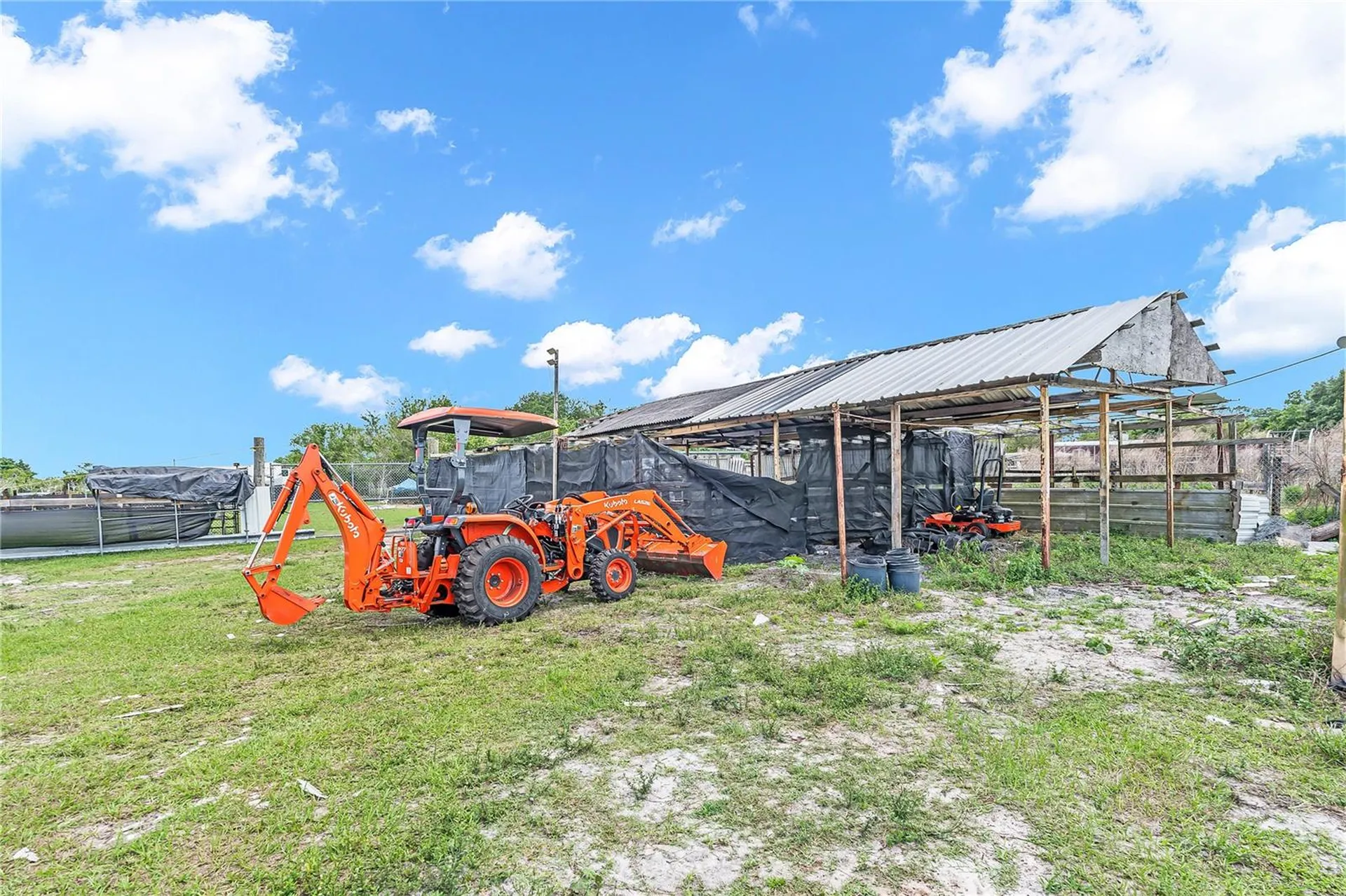 1321 Bluff Hammock Road Lorida FL 33857