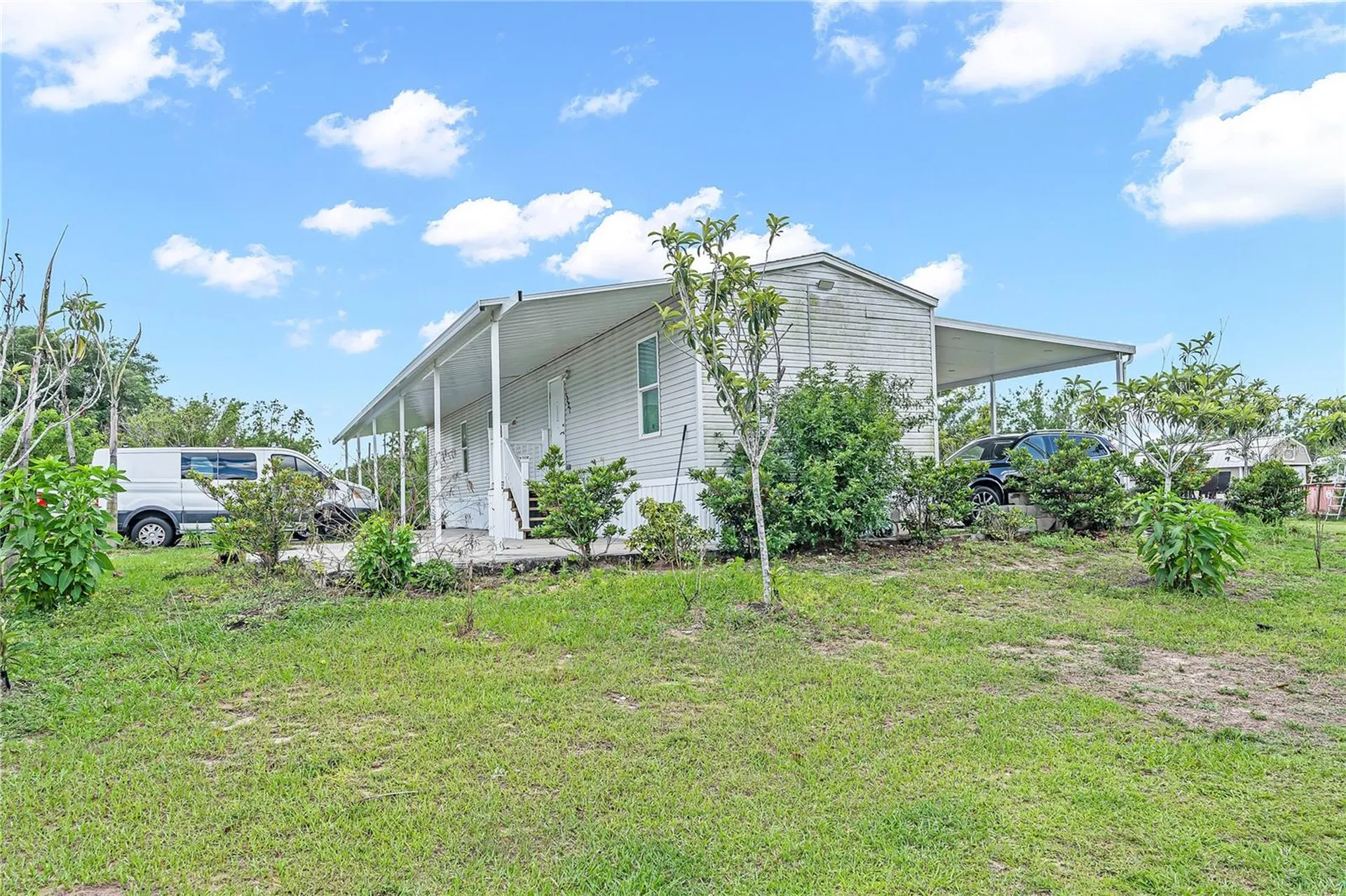 1321 Bluff Hammock Road Lorida FL 33857