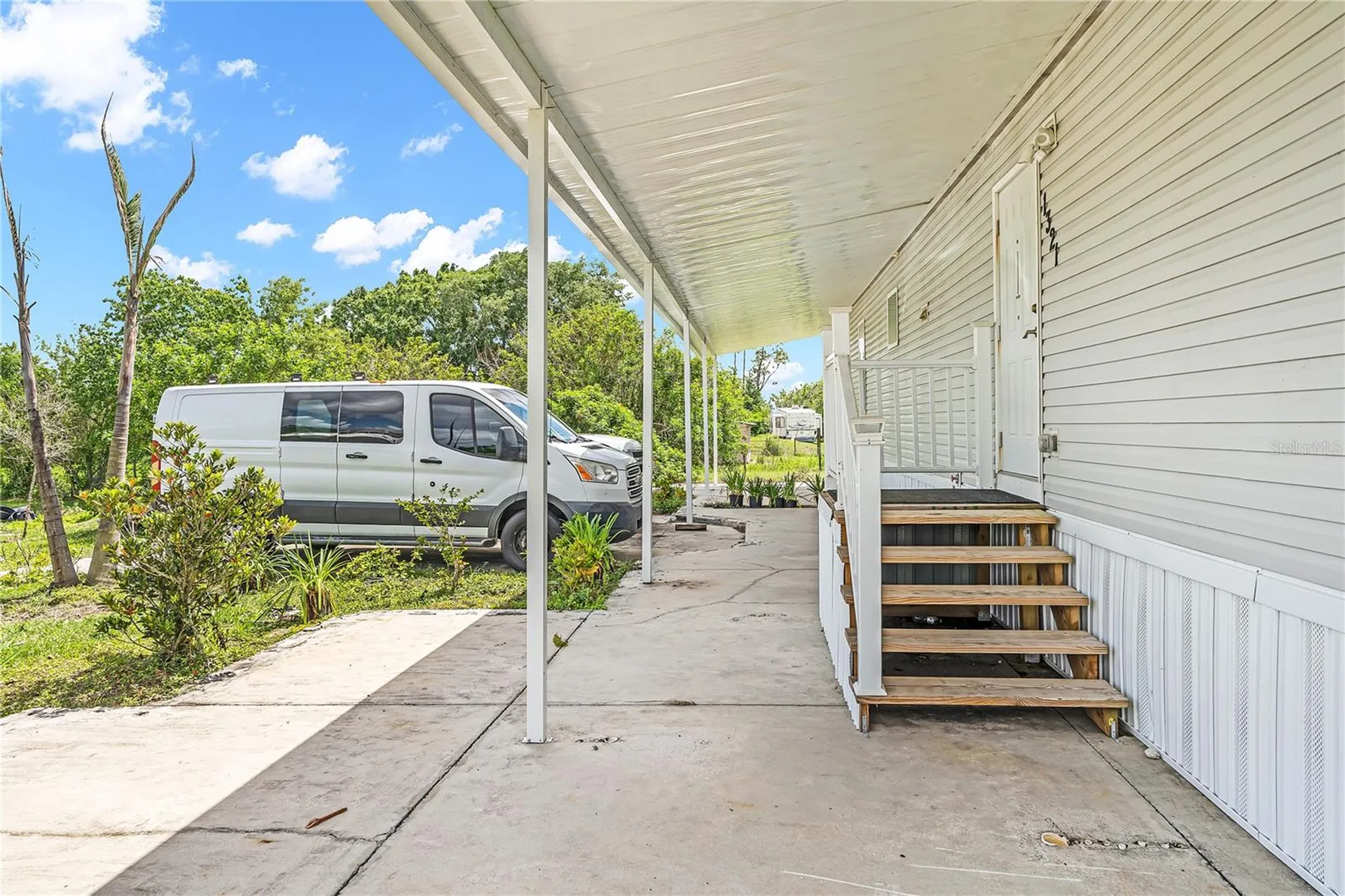 1321 Bluff Hammock Road Lorida FL 33857